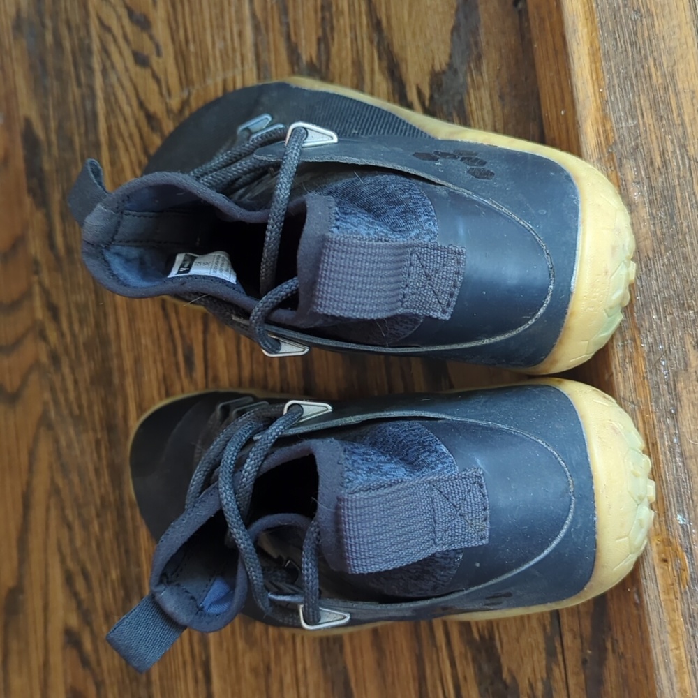 Vivobarefoot Magna Trail Marl FG - Picture 5 of 6